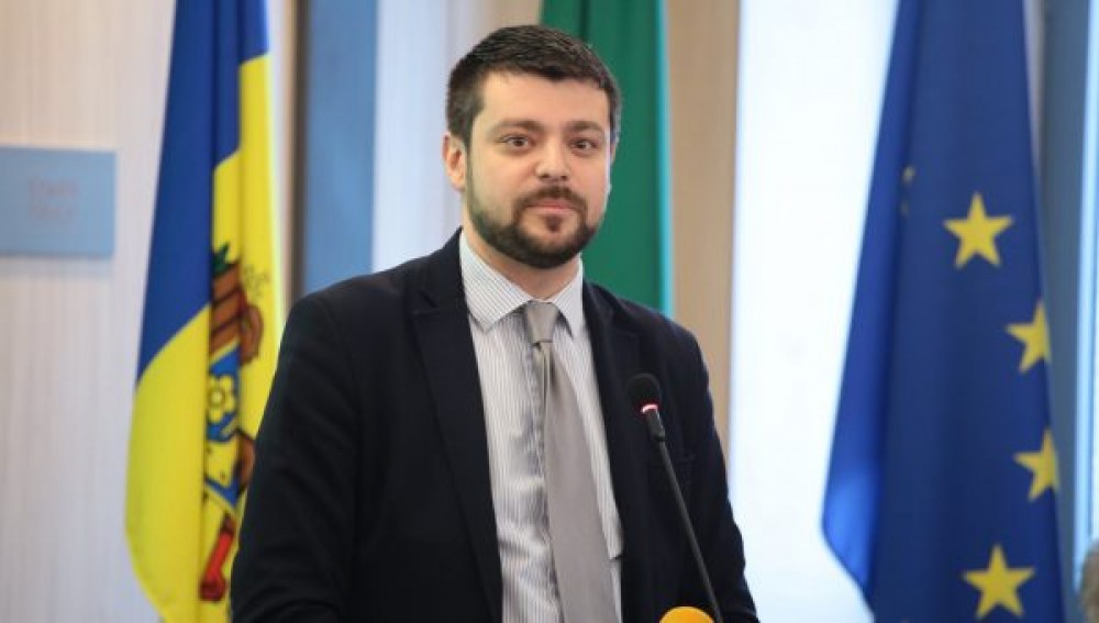 În Moldova ar putea apărea un nou partid: Un grup de primari, adevărați specialiști și patrioți